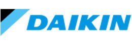 logo entreprise Daikin