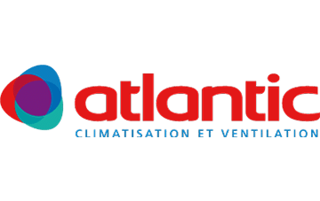 Logo Entreprise Atlantic