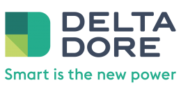Logo Entreprise Deltadore